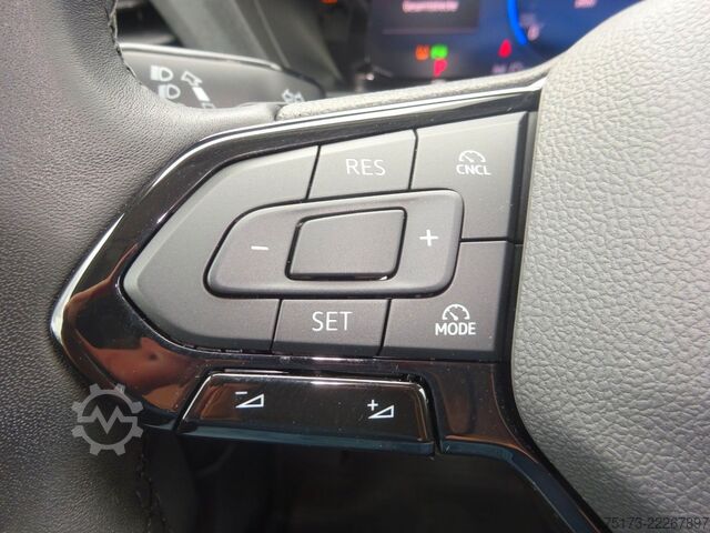 Panelová dodávka FORD Grand Transit Connect Kasten L2 FWD Autm. Trend