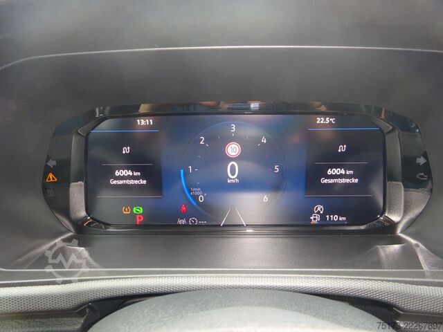 Panelová dodávka FORD Grand Transit Connect Kasten L2 FWD Autm. Trend