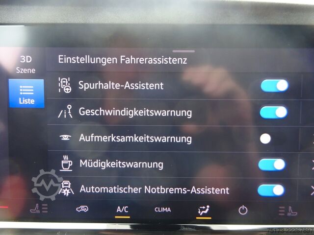 Panelová dodávka FORD Grand Transit Connect Kasten L2 FWD Autm. Trend