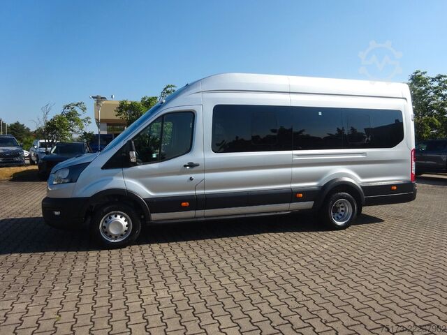 Minibus FORD Transit 460 L4H3 HA (18-Si.) Trend 165PS Navi