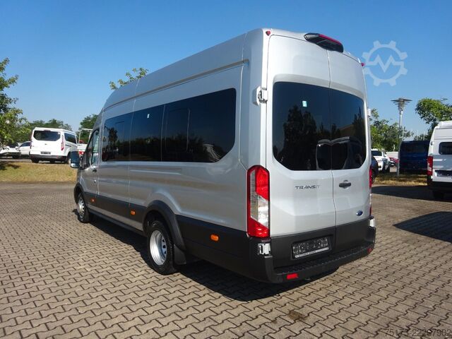 Minibus FORD Transit 460 L4H3 HA (18-Si.) Trend 165PS Navi