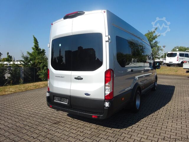 Minibus FORD Transit 460 L4H3 HA (18-Si.) Trend 165PS Navi