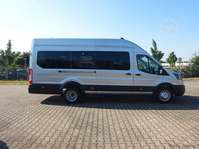 Minibus FORD Transit 460 L4H3 HA (18-Si.) Trend 165PS Navi