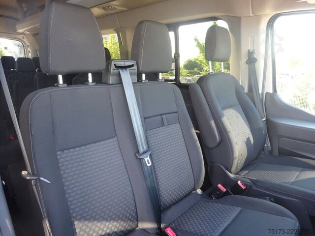 Minibus FORD Transit 460 L4H3 HA (18-Si.) Trend 165PS Navi