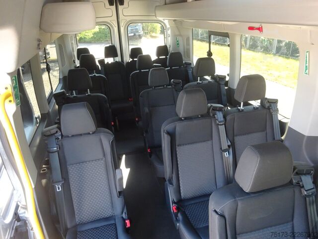 Minibus FORD Transit 460 L4H3 HA (18-Si.) Trend 165PS Navi