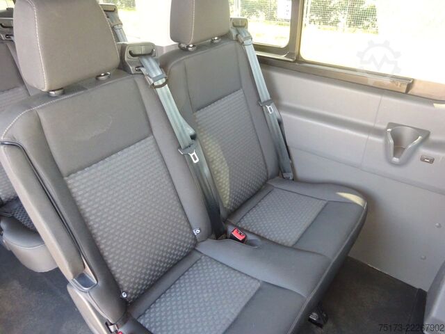 Minibus FORD Transit 460 L4H3 HA (18-Si.) Trend 165PS Navi