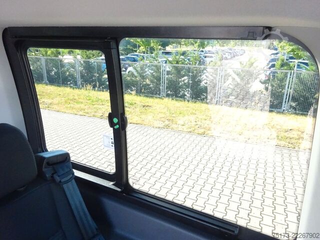 Minibus FORD Transit 460 L4H3 HA (18-Si.) Trend 165PS Navi