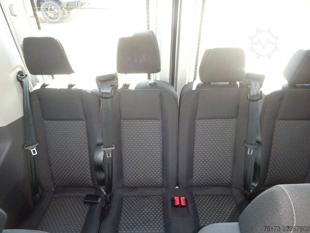 Minibus FORD Transit 460 L4H3 HA (18-Si.) Trend 165PS Navi