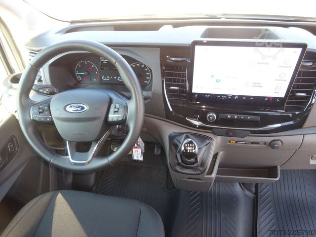 Minibus FORD Transit 460 L4H3 HA (18-Si.) Trend 165PS Navi
