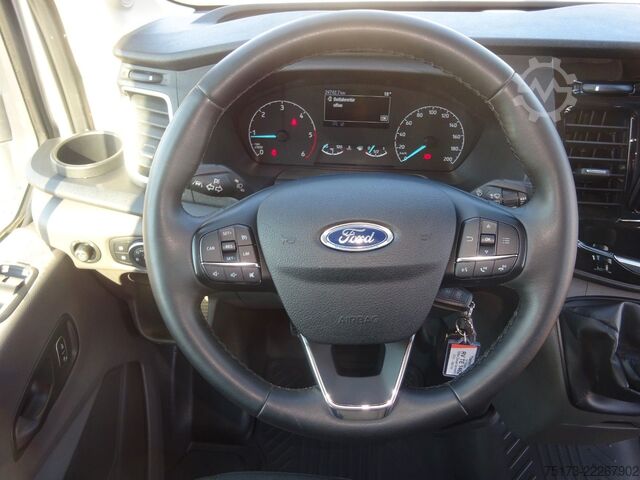 Minibus FORD Transit 460 L4H3 HA (18-Si.) Trend 165PS Navi
