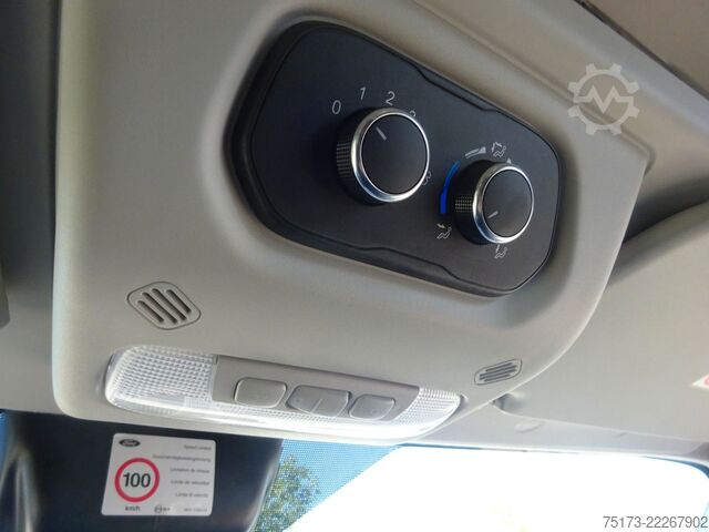 Minibus FORD Transit 460 L4H3 HA (18-Si.) Trend 165PS Navi