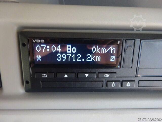 Minibus FORD Transit 460 L4H3 HA (18-Si.) Trend 165PS Navi