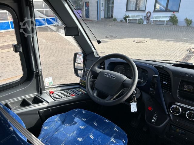 Stadtbus IVECO Rosero