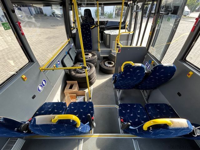 Stadtbus IVECO Rosero