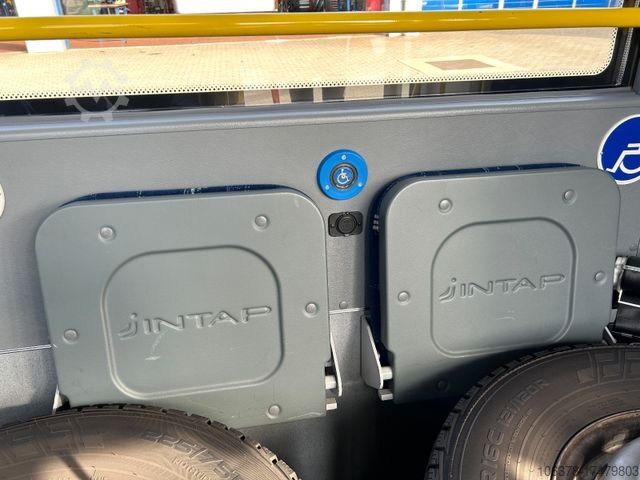 Stadtbus IVECO Rosero