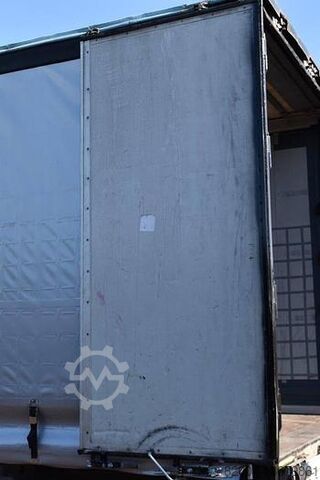 Verhon puolella Nordic S340 | New curtains | Galvanised chassis | Code...
