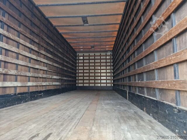 Container Diversen BDF