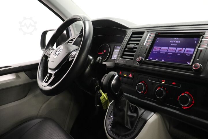 Kastenwagen Volkswagen Transporter 2.0 TDI 150PK Automaat EURO 6 - Air...