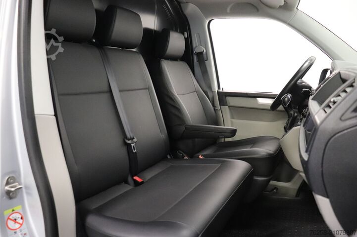 Kastenwagen Volkswagen Transporter 2.0 TDI 150PK Automaat EURO 6 - Air...