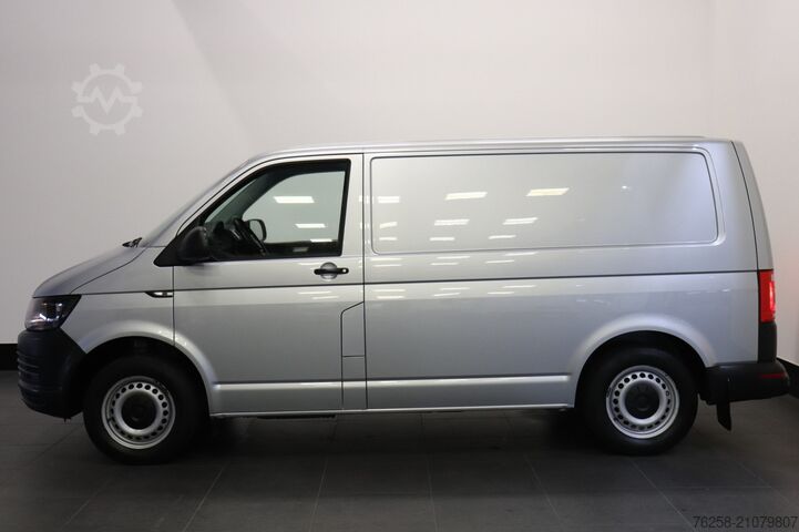 Kastenwagen Volkswagen Transporter 2.0 TDI 150PK Automaat EURO 6 - Air...