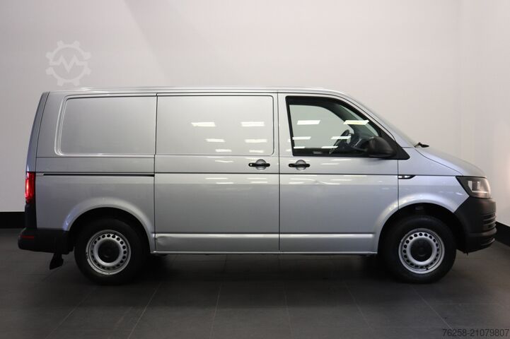 Kastenwagen Volkswagen Transporter 2.0 TDI 150PK Automaat EURO 6 - Air...