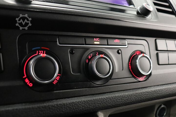 Kastenwagen Volkswagen Transporter 2.0 TDI 150PK Automaat EURO 6 - Air...