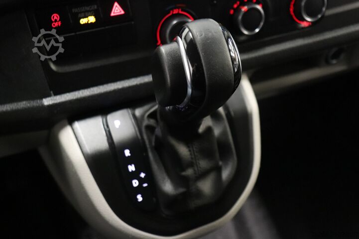 Kastenwagen Volkswagen Transporter 2.0 TDI 150PK Automaat EURO 6 - Air...