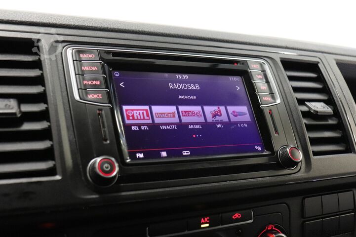 Kastenwagen Volkswagen Transporter 2.0 TDI 150PK Automaat EURO 6 - Air...