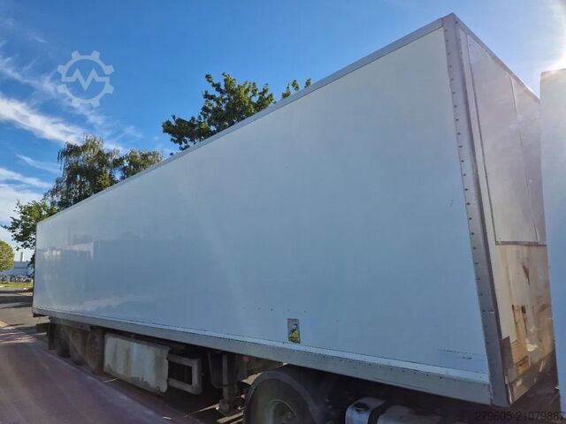 čemodāns Diversen TURBO'S HOET   OPL/3AT/38