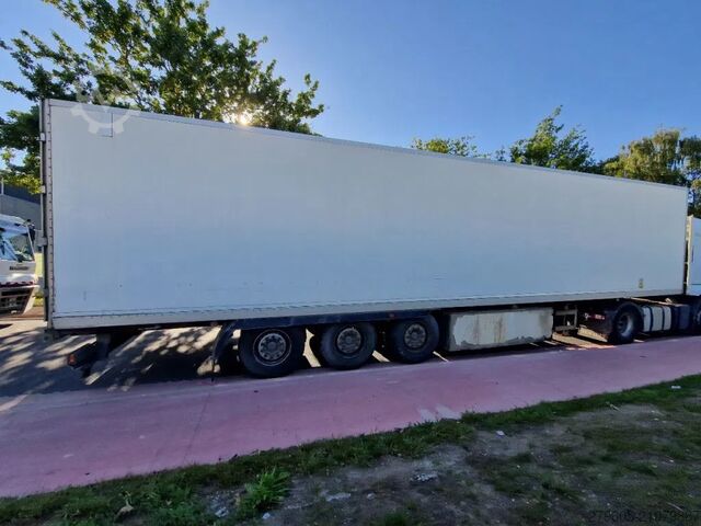 čemodāns Diversen TURBO'S HOET   OPL/3AT/38