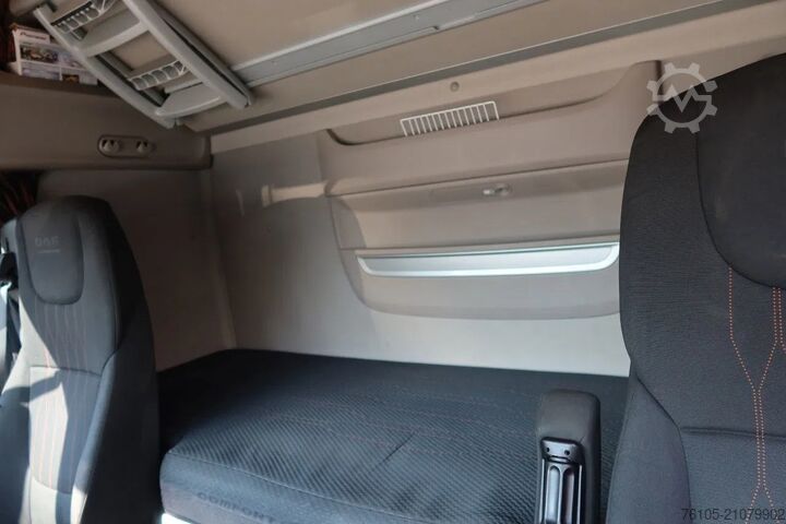 BDF sistēma DAF XF 106.450 Wissellaadbaksysteem / Chassis