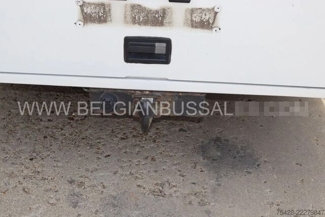 Minibus Mercedes-Benz VARIO KOWEX 818D / Airco