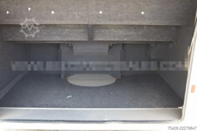 Minibus Mercedes-Benz VARIO KOWEX 818D / Airco