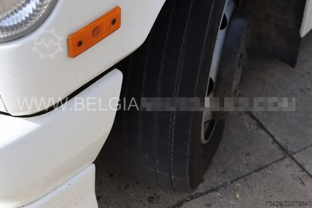 Minibus Mercedes-Benz VARIO KOWEX 818D / Airco