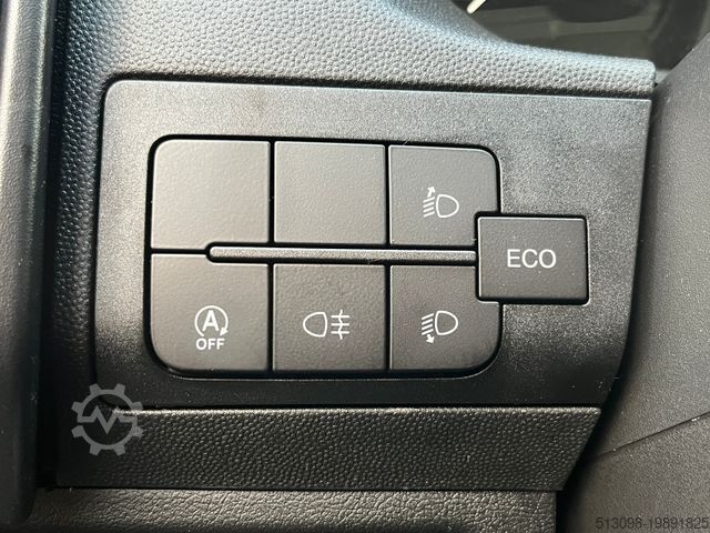 Kombi s prekucnikom FIAT DUCATO 2,0 JTD 3-SEITENKIPPER AHK KLIMA