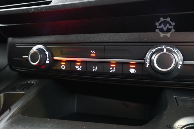 Peugeot Partner 1.2 PureTech 110Pk Benzine - Airco - Na...