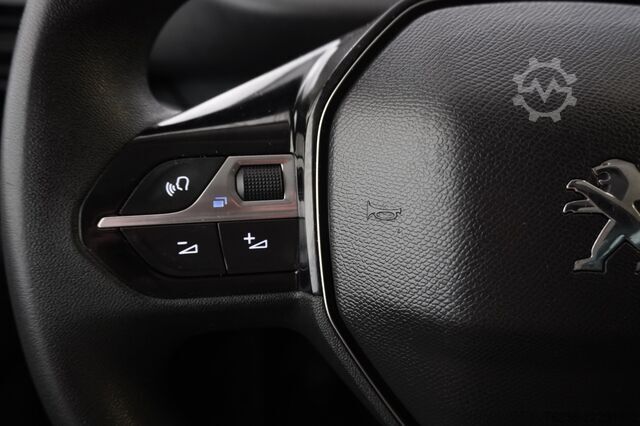  Peugeot Partner 1.2 PureTech 110Pk Benzine - Airco - Na...