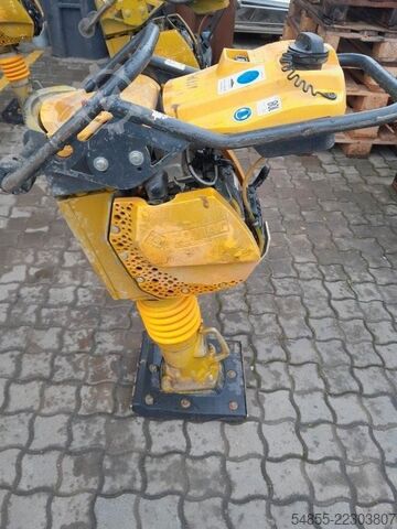 Annan BOMAG BOMAG STAMPFER BT60 / 23CM