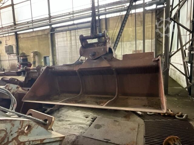   A.f.B. MS25 2400mm / 9