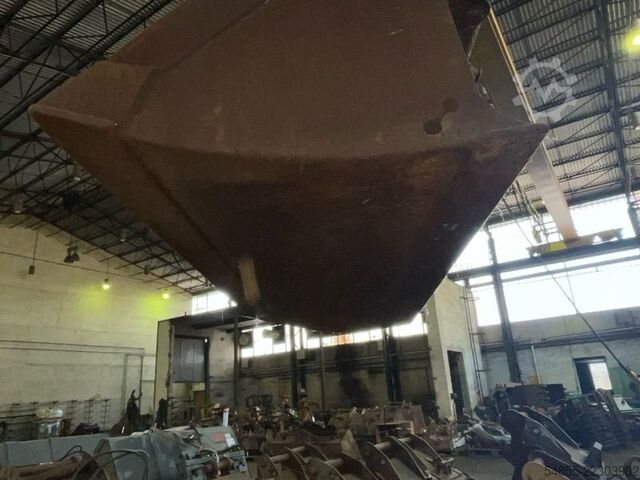   A.f.B. MS25 2400mm / 9