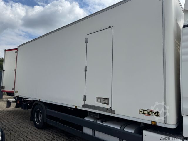 Koelwagen MAN TGX 18.440 *Carrier*Tiefkühllung*LBW*