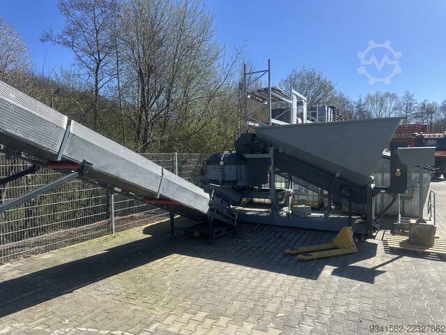 Betoonijaam Beton2Go MA15-2