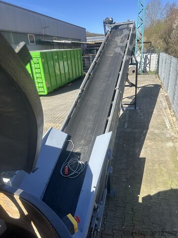 Betoonijaam Beton2Go MA15-2
