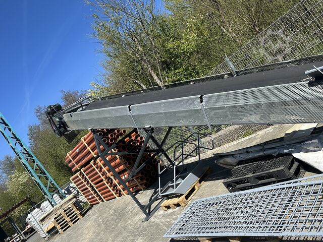 Betoonijaam Beton2Go MA15-2