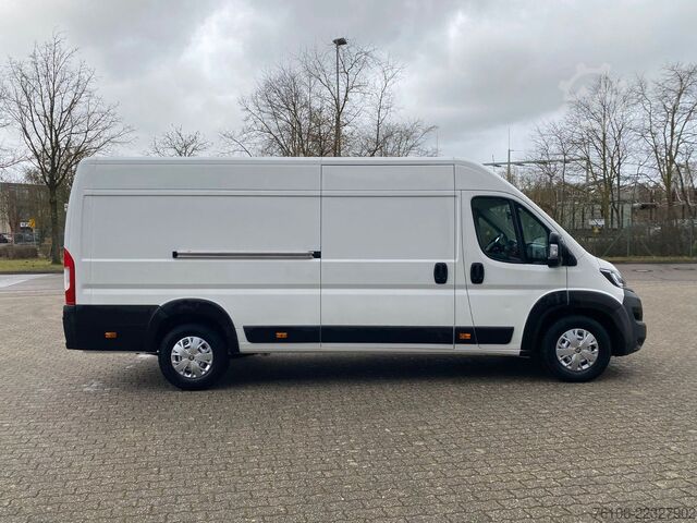 Kaubik PEUGEOT Boxer  435 L4H2 Pro Avantage Edit *Kamera*Klima*