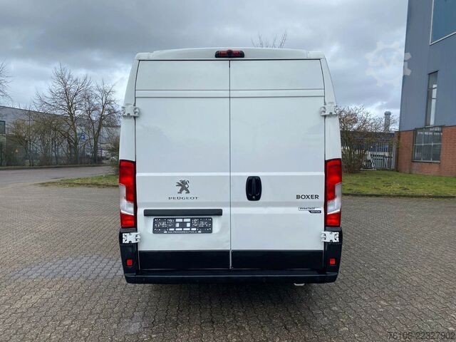 Kaubik PEUGEOT Boxer  435 L4H2 Pro Avantage Edit *Kamera*Klima*