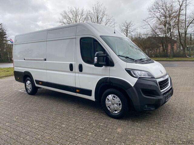Kaubik PEUGEOT Boxer  435 L4H2 Pro Avantage Edit *Kamera*Klima*