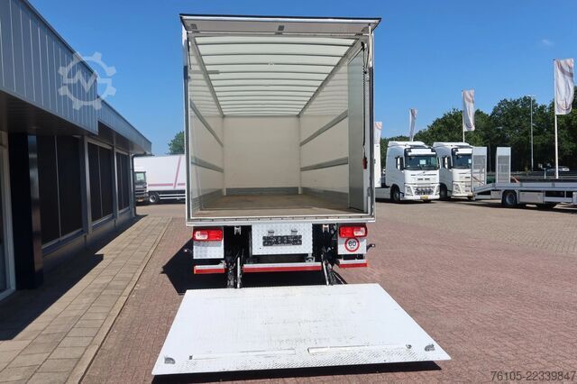 スーツケース DAF CF 300 Bak+Klep 2.000 kg