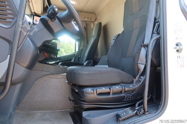 スーツケース DAF CF 300 Bak+Klep 2.000 kg