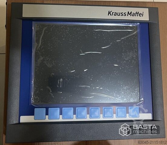 Krauss Maffei MC 5 Display M5V121 nov, nikad korišćen Krauss Maffei Krauss Maffei MC 5 display M5V121 new never used